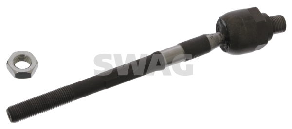 Axiálny čap tiahla riadenia SWAG